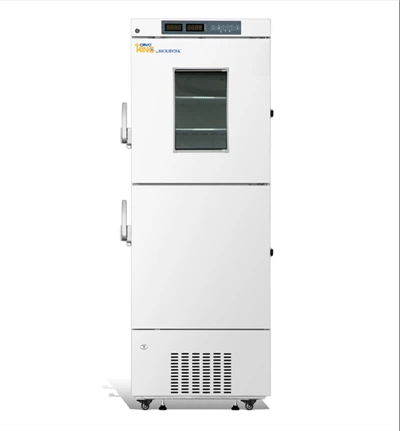 -25 ° C medicinska laboratoriumfrysare