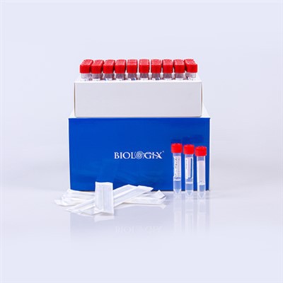 Avföring Genomic DNA Kit (Spin Column)