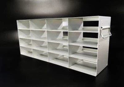 Ram Typ Aluminium Frysställningar