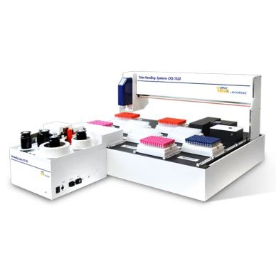 Rörhanteringssystem