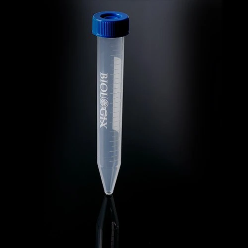 15ml And 50ml Conical PP Centrifuge Tubes Racked Package (sterile) Or Bulk Package (sterile & Non-sterile)