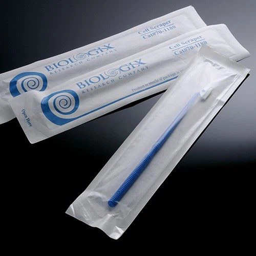 PE Disposable Plastic Sterile Cell Scraper