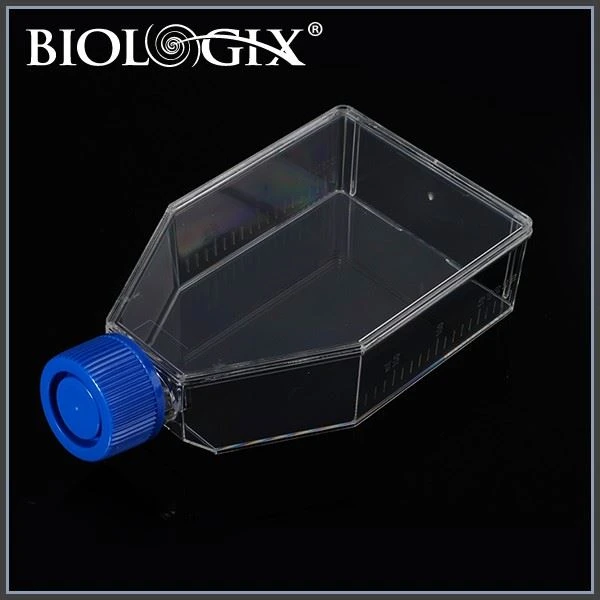 Flask Plastic Tissue Disposable Medical Science Test Products Tissue Radical Manufacture