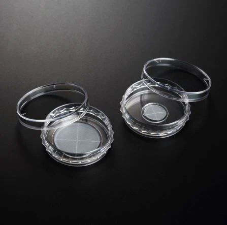 Spheroid Dish-PS/PE