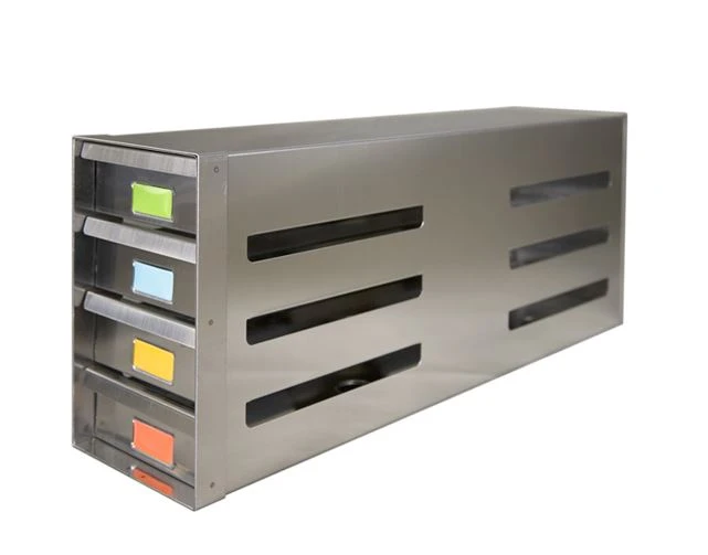 The Best Sliding Drawer Freezer Racks