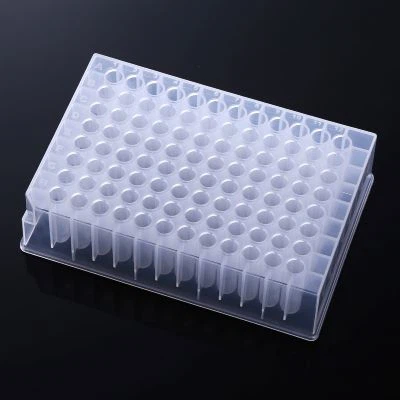 1,0 ml 1,6 ml 2,2 ml djupbrunn-certifierad DNase RNas-tillverkad av kvalitet polypropen