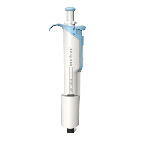 Hipette Autoclavable Mechanical Pipette