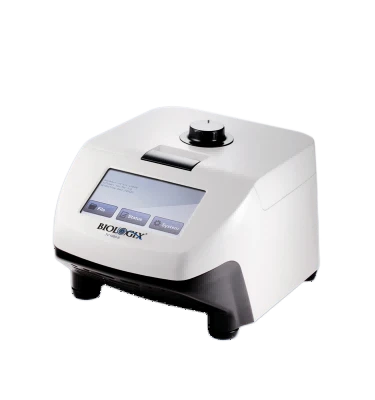 PCR Gradient Thermocycle Machines Supplier Factory