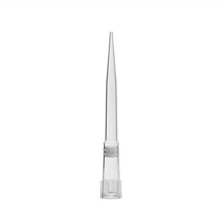 Automationstips för Tecan-arbetsstationer Dnase Rnase-fri, icke-pyrogen 20UL 50UL, 200UL och 1000UL