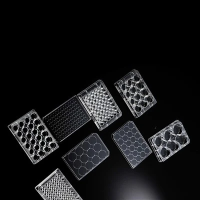 Cell Culture Plates