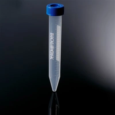Kina 15ml 50ml Centrifuge Tubes Leverantör