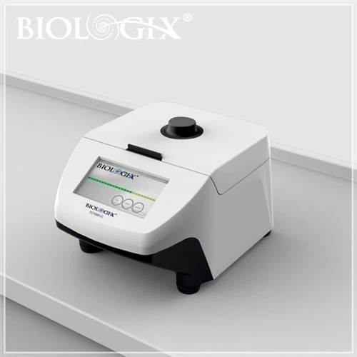 Gradient Thermocycler