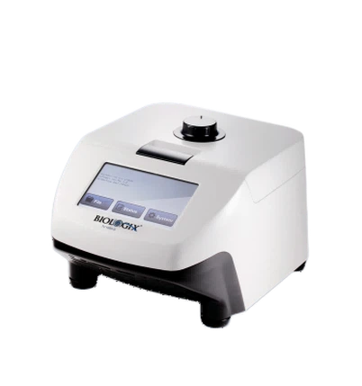 PCR Gradient Thermocycle Machines Supplier Factory