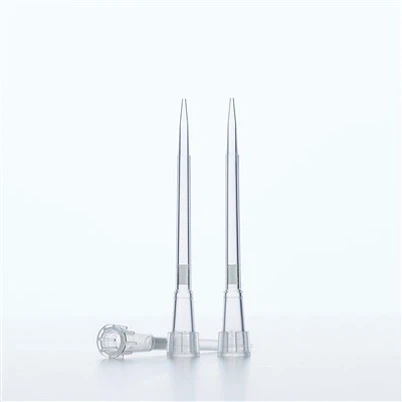 Steril 10ul filtrering pipettips 96tip / rack, 100racks / case Autoclavable