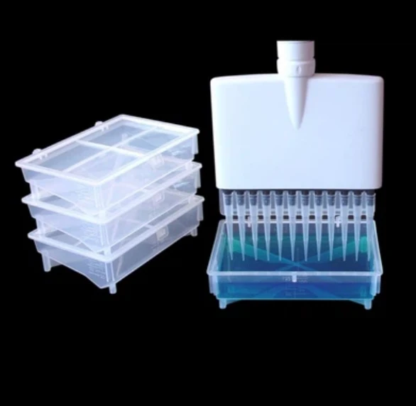 Biologix Texan 175 ml reagensreservoar.