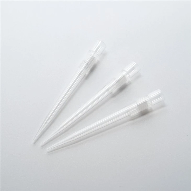 LTS Pipette Tips